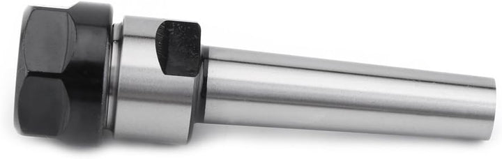 MT2 ER20 M10 Kegel Spannzange Spannfutter Gestelldorn Adapter CNC Fräswerkzeuge