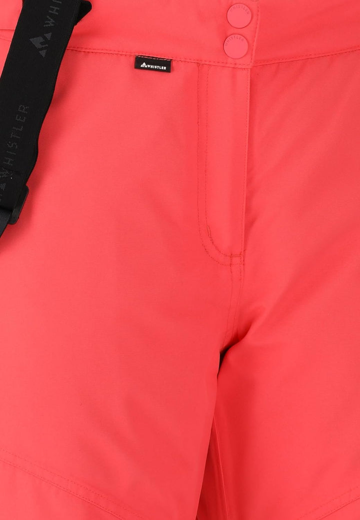 WHISTLER Damen Skihose Drizzle 4020 Dubarry 40