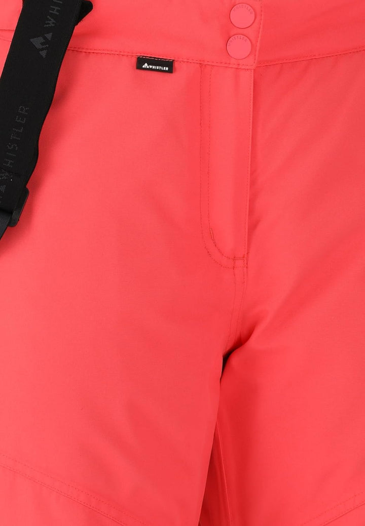 WHISTLER Damen Skihose Drizzle 38 4020 Dubarry, 38 4020 Dubarry