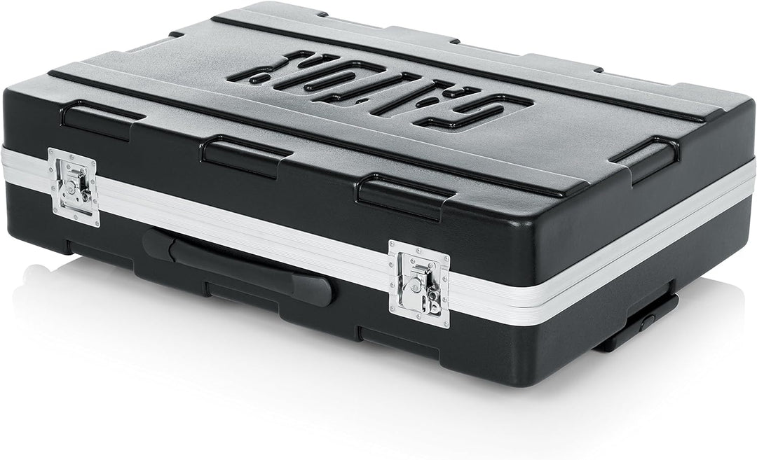 Gator Cases ATA-Mischerkoffer mit Rädern und Tragegriff; 20 x 30 Zoll (G-Mix 20X30) 50,8 x 76,2 cm,