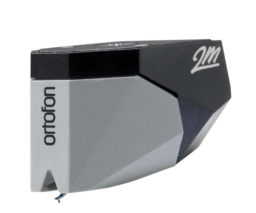 Ortofon 2M 78 - Moving Magnet Tonabnehmer optimiert für Schellackplatten | sphärischer Nadelschliff