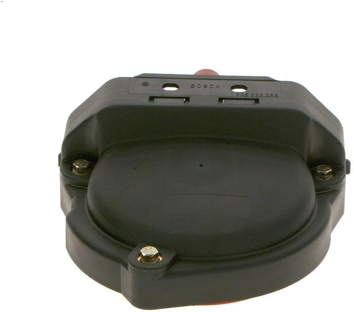 BOSCH 1235522365 Zündverteilerkappe