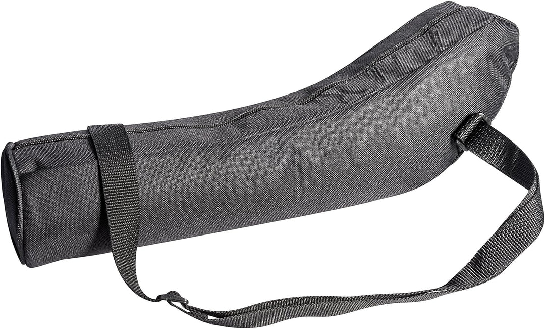 Bresser Travel 20-60x60 Spektiv – Hochleistungs-Zoomteleskop mit BK-7 Prismen, Vollvergütung, ideal