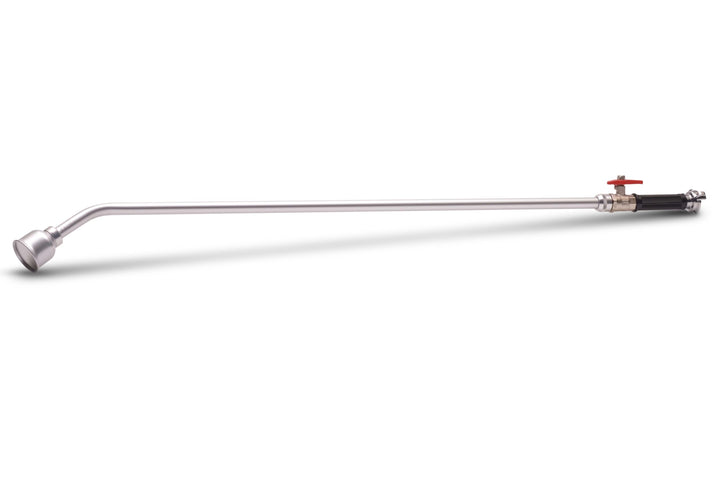 GRK 1100 Profi Giessstab komplett Metall | Giessgerät | Gartenbrause | Pflanzenbewässerung | Klauenk