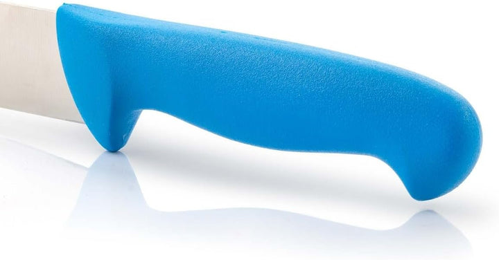 Arcos Fleischermesser aus Nitrum Edelstahl - Professionelles Küchenmesser zum Schneiden von Fleisch,