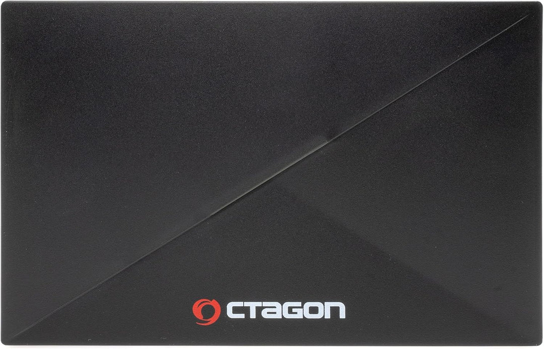 OCTAGON SX888 WL V2 (Version 2) 4K UHD E2 Linux Smart TV Receiver, Multiboot SW: Define OS + E2 Linu
