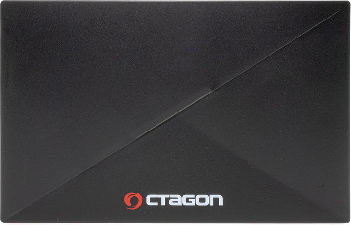 OCTAGON SX888 WL V2 (Version 2) 4K UHD E2 Linux Smart TV Receiver, Multiboot SW: Define OS + E2 Linu