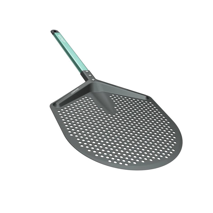 Gozney Pro Pizza Platzierungsschäler, mittel, für 30,5 cm grosse Pizza