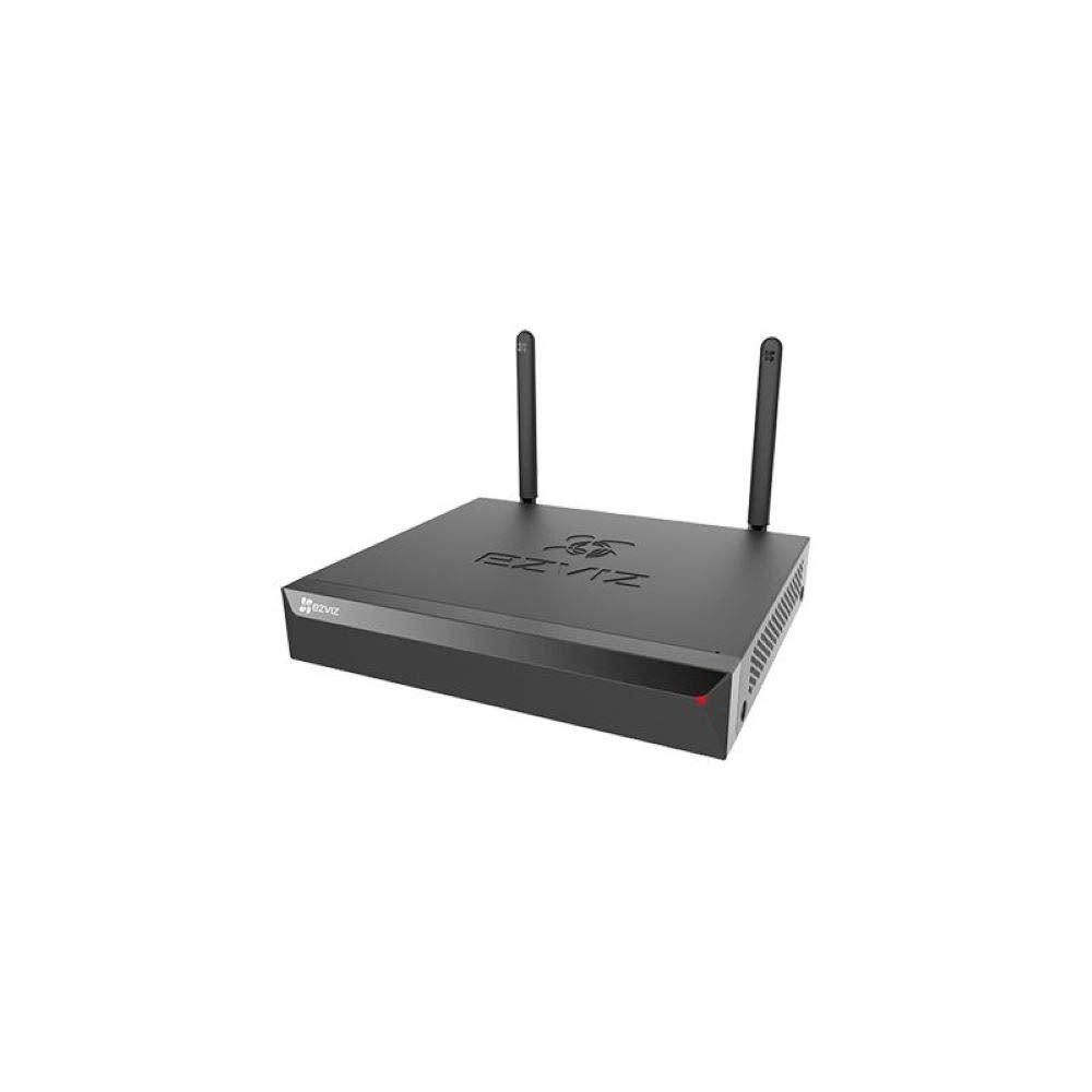 EZVIZ X5S-8W Webcam, USB, Fast Ethernet + WiFi,