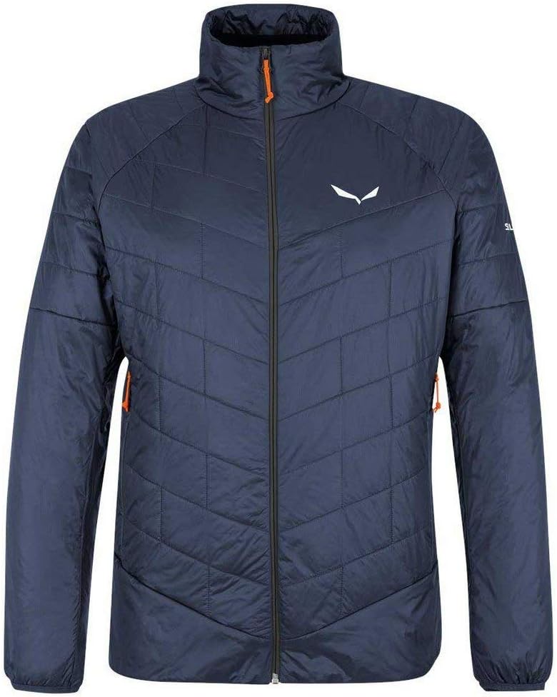 Salewa Herren NEMESIS TWR M JKT, Isolationsjacke mit Wolle gefüttert S Navy Blazer, S Navy Blazer