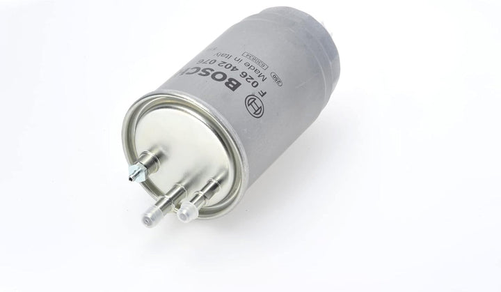 Bosch N2076 - Dieselfilter Auto
