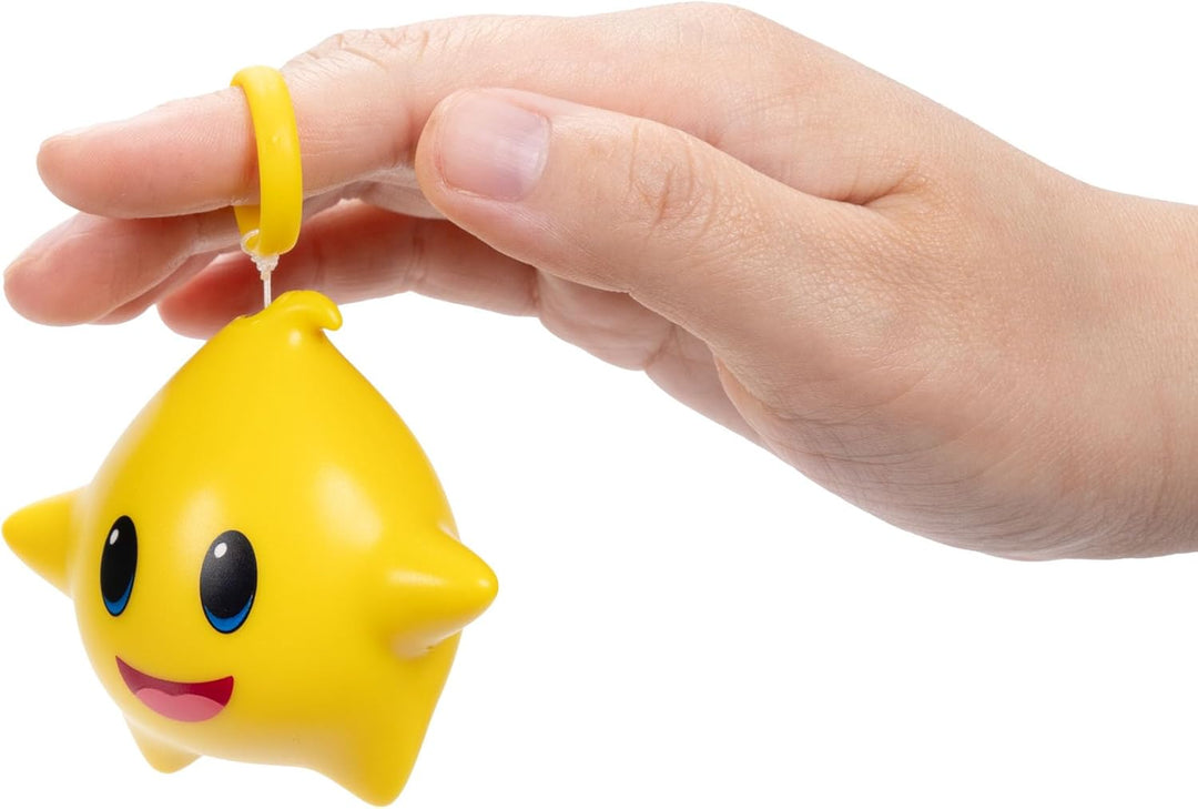 Der Super Mario Galaxy Movie – Luma-Stern-JoJo-Set