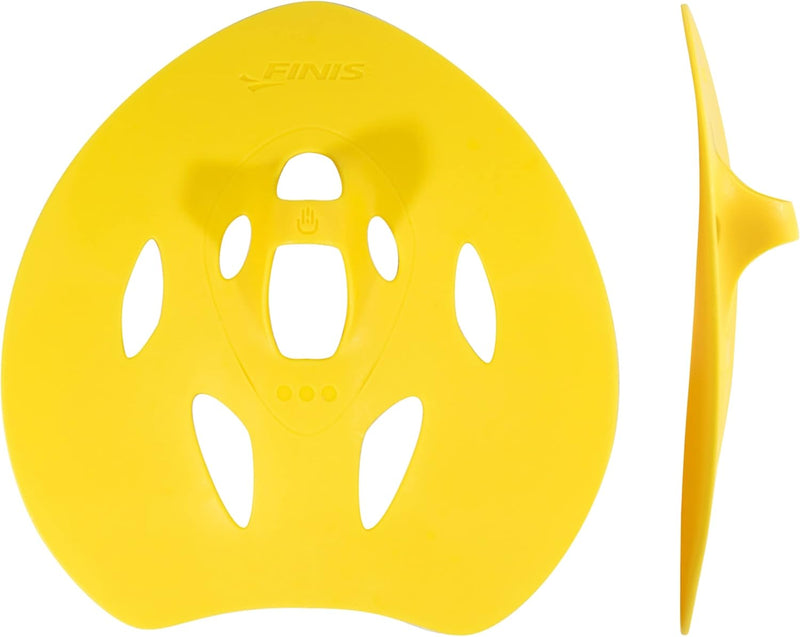 Finis Manta Schwimmtraining Handpaddel für Wettkampfschwimmübungen, S