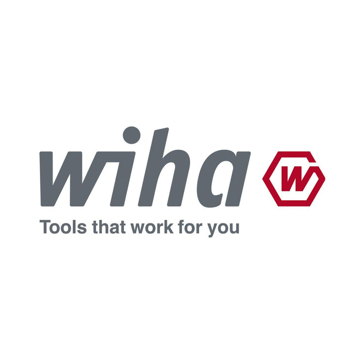 wiha 42433 264P2001 DIY, 2,0 x 50 mm, 2,0 x 50 mm
