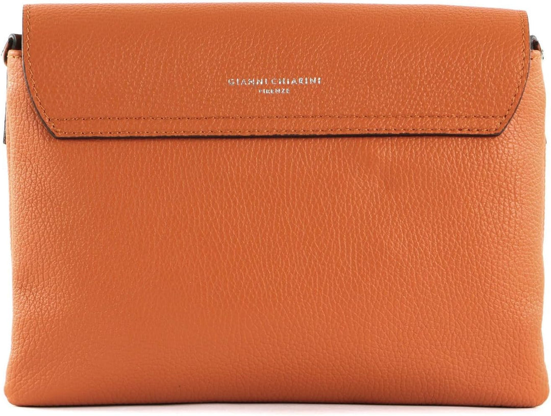 GIANNI CHIARINI Three Crossbody Bag Juice