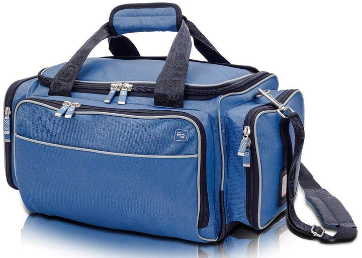 EB MEDIC'S Softbag-Arzttasche in verschiedenen Farbvarianten (blau), Blau