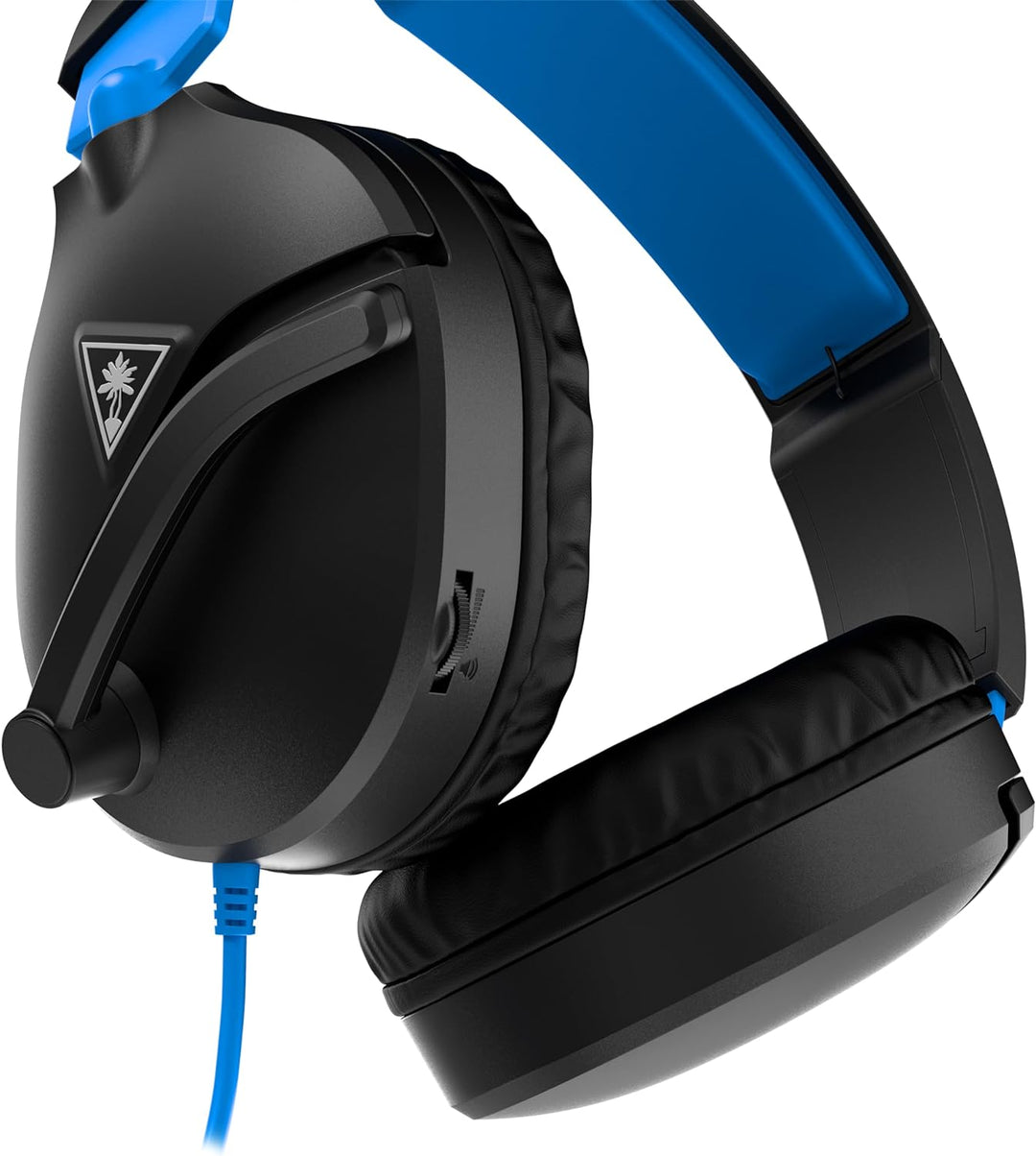Turtle Beach Recon 70P Gaming Headset - PS4, PS5, Xbox One, Xbox Series S/X, Nintendo Switch und PC