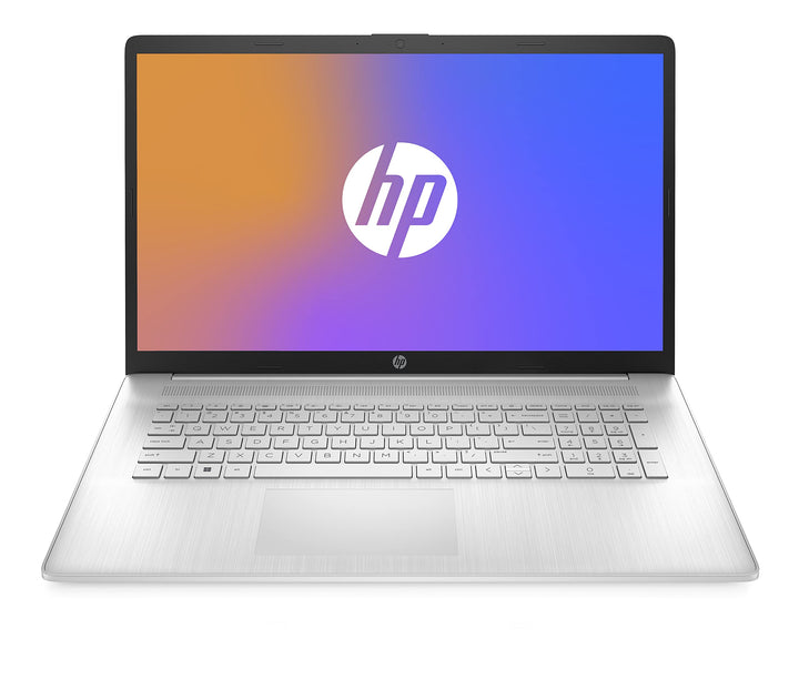 HP Laptop | 17,3 Zoll (43,9 cm) FHD IPS Display | AMD Ryzen 5 7520U | 16 GB RAM | 512 GB SSD | AMD R