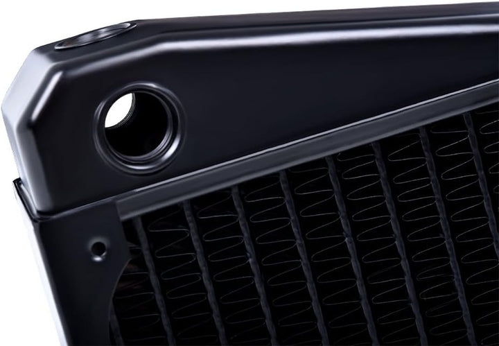 Alphacool 14235 NexXxoS XT45 Full Copper X-Flow 360mm Radiator Wasserkühlung Radiatoren
