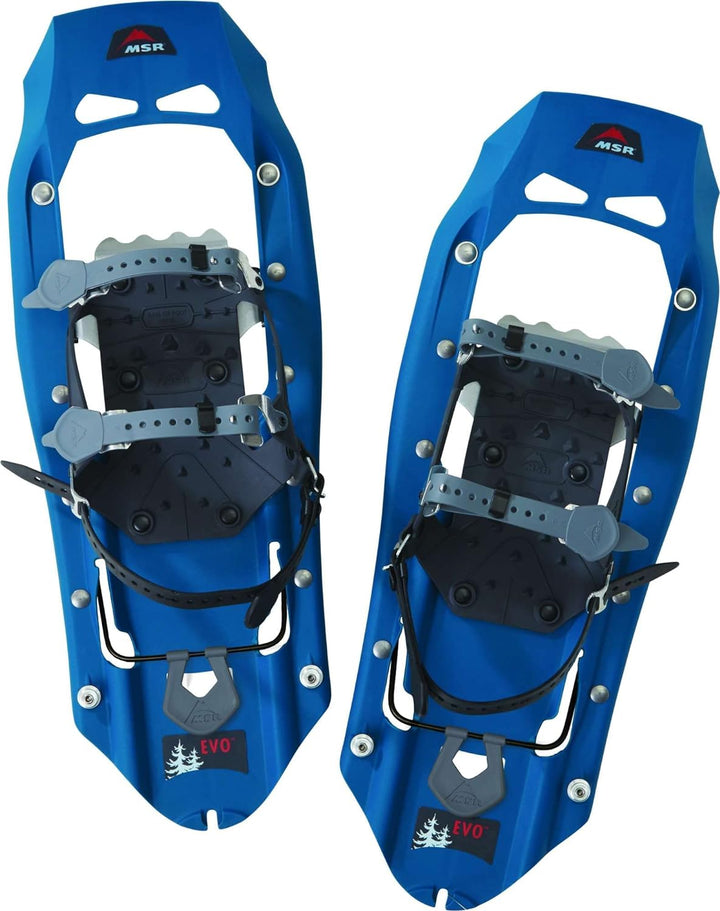 MSR Evo Trail 22 Unisex dark