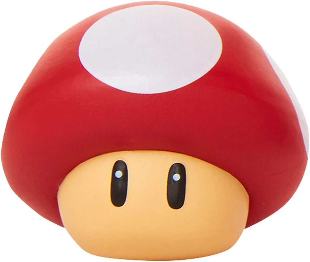 Nintendo Super Mario Adventskalender mit goldenen Mario & Bullet