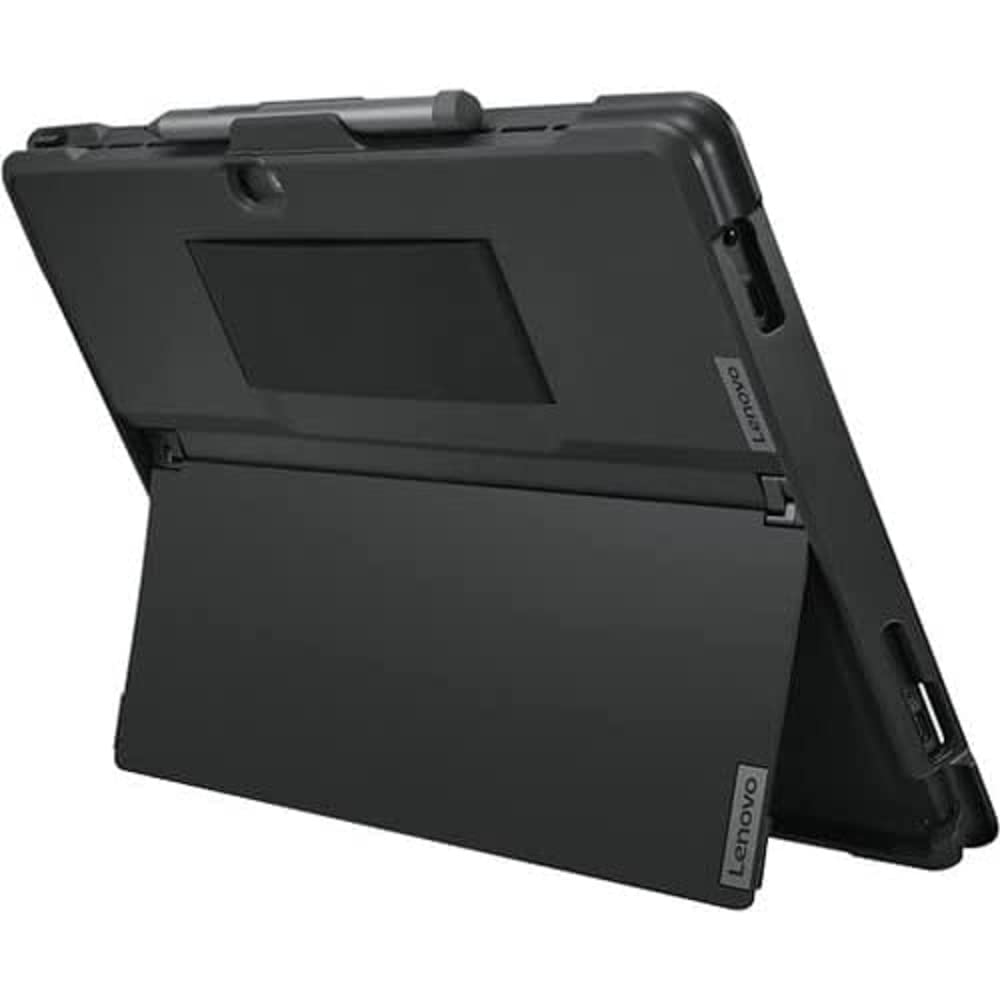 Lenovo Schutzhülle für Tablet (für Thinkpad X12), Schwarz, 4X41A08251