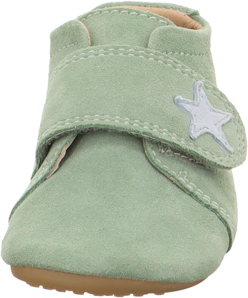 Superfit Jungen PapagenoLauflernschuhe 18 EU Hellgrün Hellblau 7500, 18 EU Hellgrün Hellblau 7500