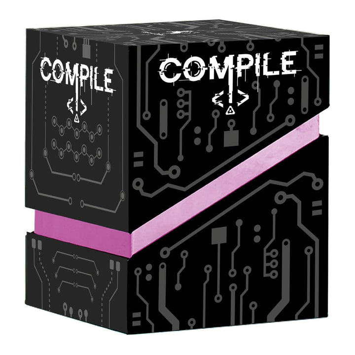 Pegasus Spiele 18530^- Compile