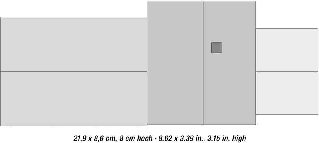 NOCH 66001 - Haltepunkt Amtzell