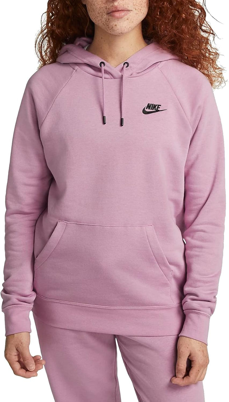 Nike Essential Women Hoody Kapuzenpullover