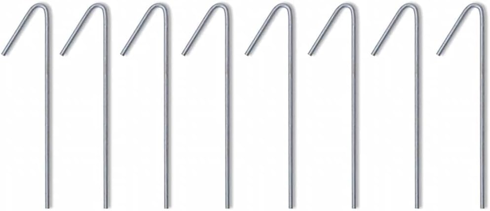 vidaXL Profi Partyzelt Faltbar Wasserbeständig Gartenpavillon Pavillon Festzelt Gartenzelt Bierzelt