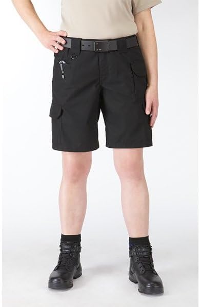 5.11 Tactical Herren-Stryke-Operator-Uniformhose mit mechanischem Flex-Tac-Stretch, Stil 74369 Small