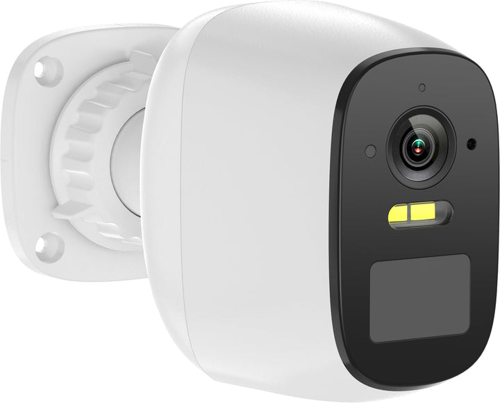 Konyks Camini Air SE – Überwachungskamera für den Aussenbereich, kabellos, WLAN, Benachrichtigungen