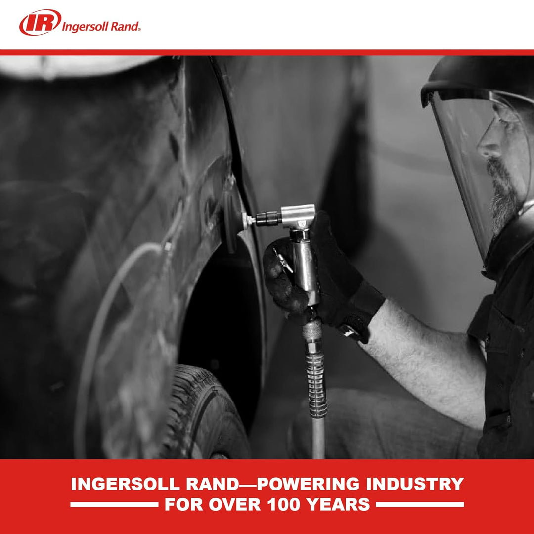 Ingersoll Rand Druckluft Winkelschleifer 301B, ersetzt durch 301B-M, Professionelles Werkzeug als Po