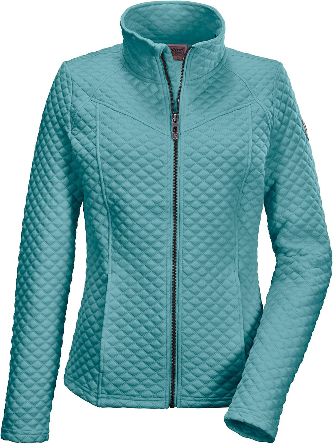 Killtec Damen Outdoorjacke Selvana 38 aqua, 38 aqua