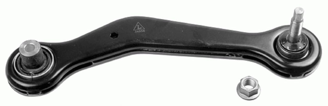 LEMFÖRDER 34556 01 Lenker Radaufhängung Für BMW X5 (E53) 2000-2006 Rechts, Hinterachse Und Andere Fa