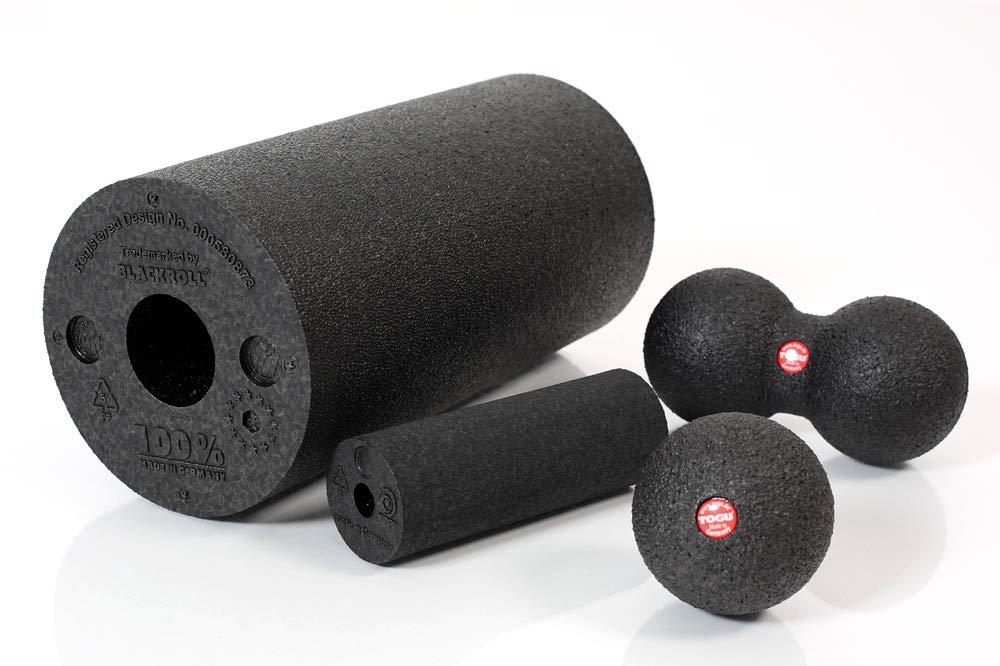 Blackroll Set kompakt