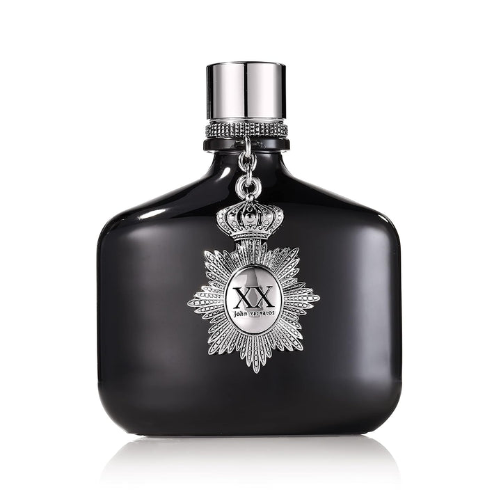 John Varvatos XX Edt Vapo 125ml 125 ml (1er Pack), 125 ml (1er Pack)