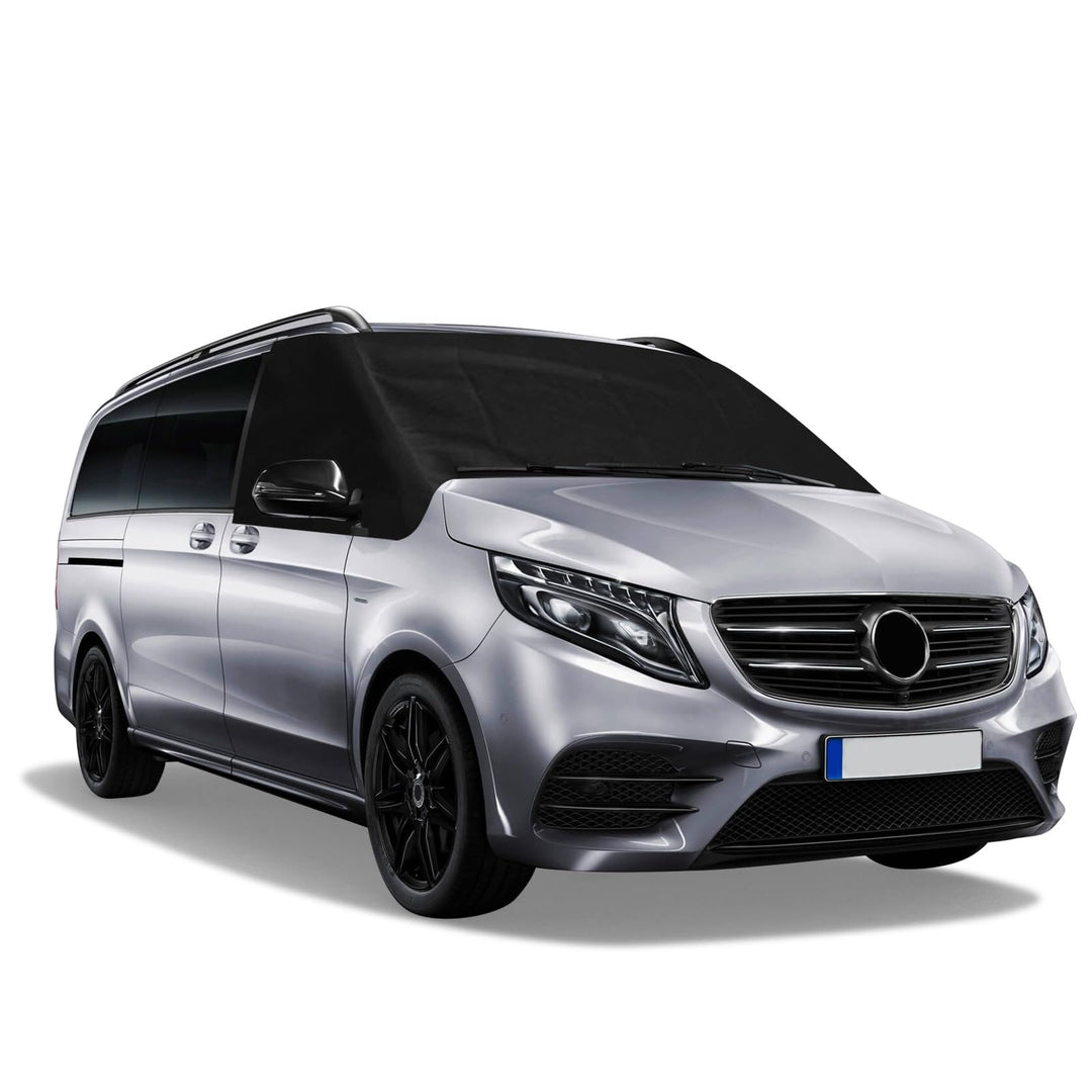 Auto Windschutzscheiben Abdeckung Ersatz für Mercedes-Benz Vito III W447 2014-2022, Luxus Frontschei