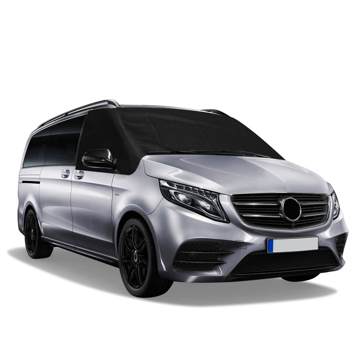 Auto Windschutzscheiben Abdeckung Ersatz für Mercedes-Benz Vito III W447 2014-2022, Luxus Frontschei