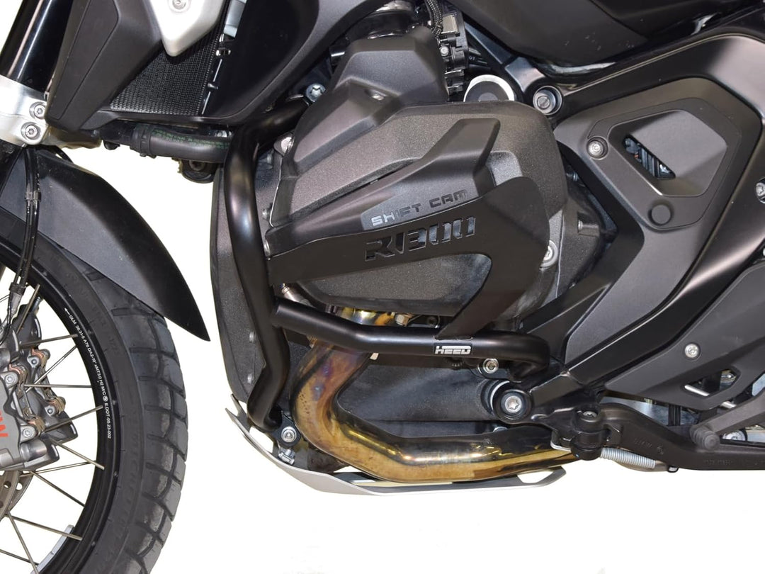 Sturzbügel/Schutzbügel HEED für R 1300 GS - Basic, schwarz