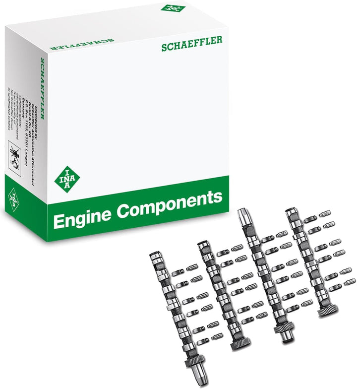 INA 428 0038 30 Nockenwellen-Kit