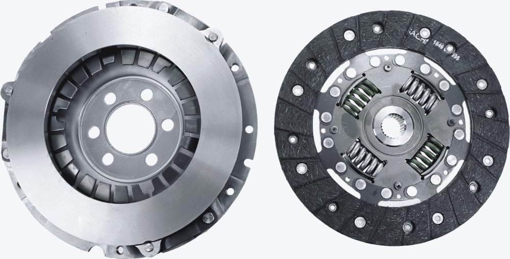 SACHS 3000 160 002 Kupplungssatz