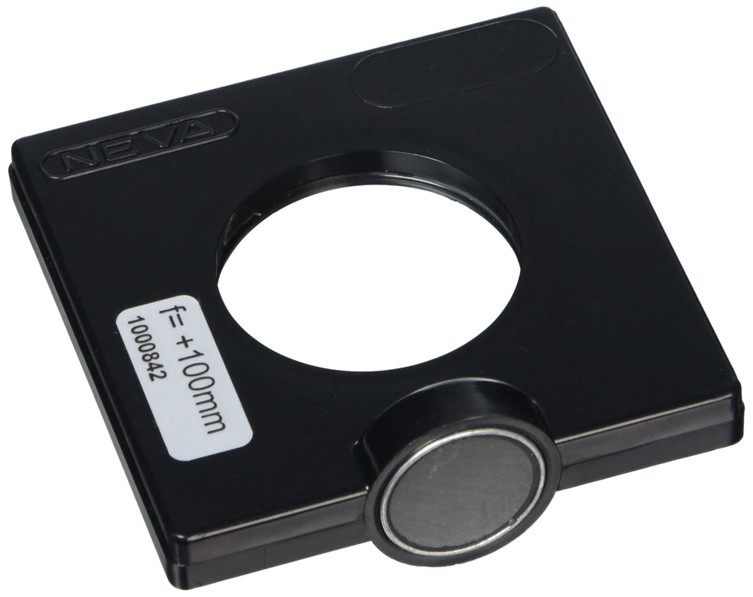 3B Scientific U8470120 Sammellinse, N, f = +100 mm