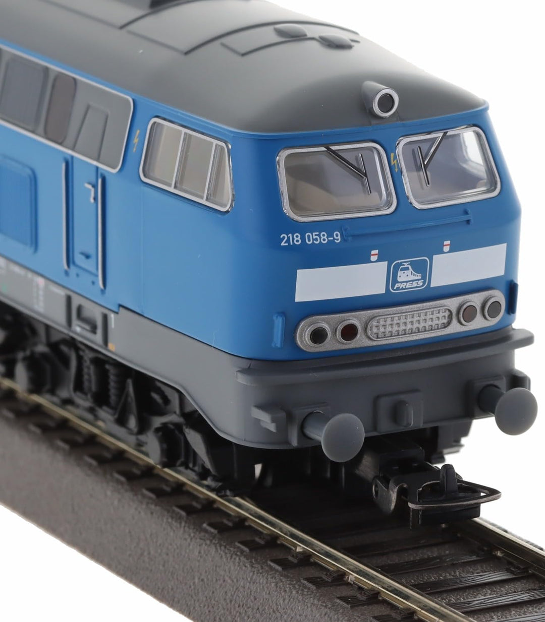 Piko 98551B H0 Diesellok BR 218, Press, Ep. VI
