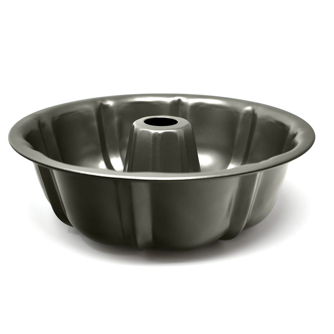 Norpro Antihaft-Röhrchenpfanne in schwarz