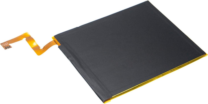 vhbw Akku Ersatz für Lenovo L18D1P32 für Tablet Pad (4850 mAh, 3,85 V, Li-Polymer)