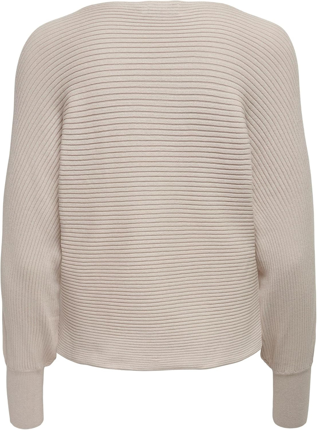 ONLY Female Strickpullover ONLADALINE Strickpullover XS Grau (Pumice Stone), XS Grau (Pumice Stone)
