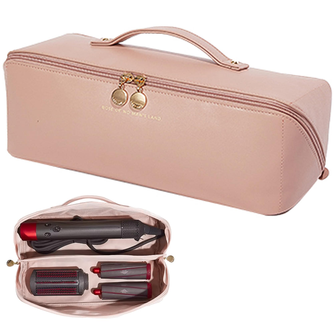 Reise-Aufbewahrungstasche für Dyson Airwrap Styler/Shark Flexstyle, Tragbare Reisen Lagerung Tasche,