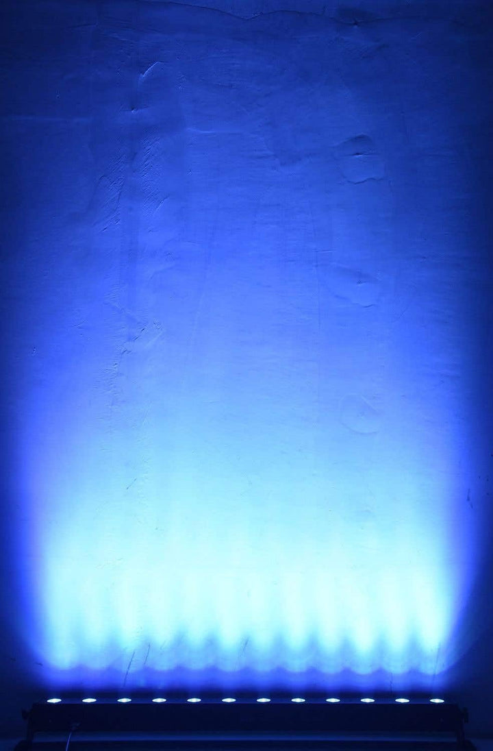BeamZ LCB140 LED Bar mit 12x 6 W RGBW-LEDs